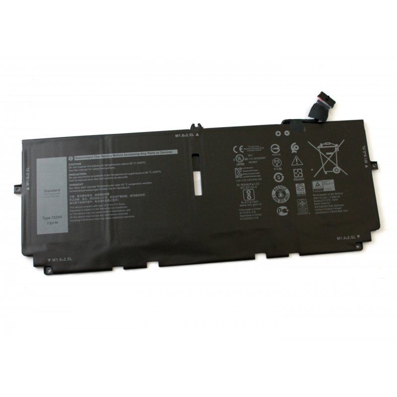 DLH DWXL4687-B035Y2 notebook spare part Battery