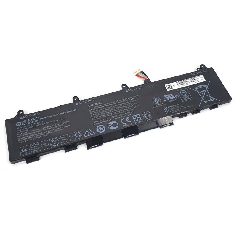 DLH HERD4688-B050Y2 notebook spare part Battery