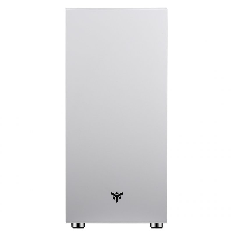 itek VERTIBRA S210W Midi Tower Blanc