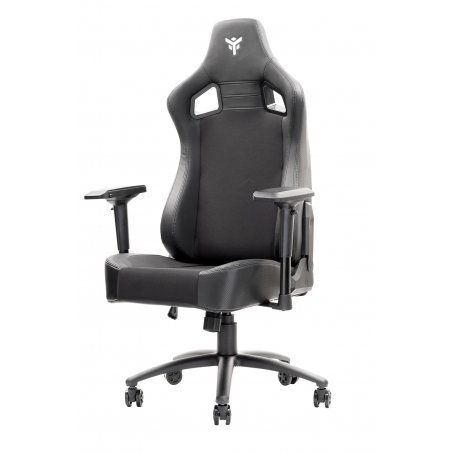 Fauteuil Gamer iTek compatible Scout PM30 (Noir)