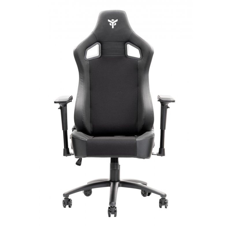 Fauteuil Gamer iTek compatible Scout PM30 (Noir)