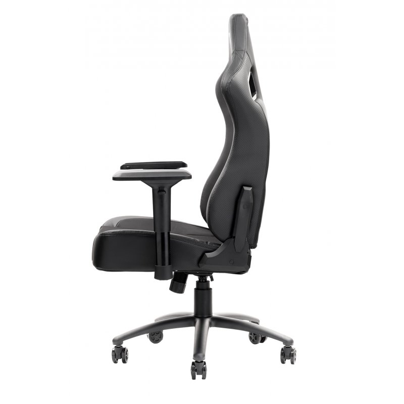 Fauteuil Gamer iTek compatible Scout PM30 (Noir)