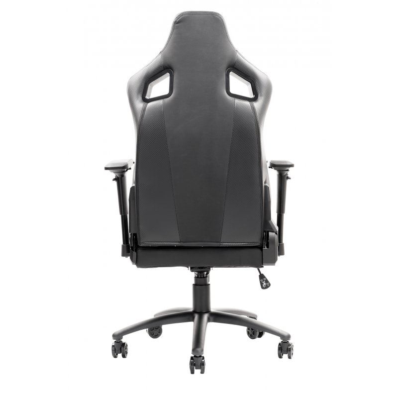 Fauteuil Gamer iTek compatible Scout PM30 (Noir)