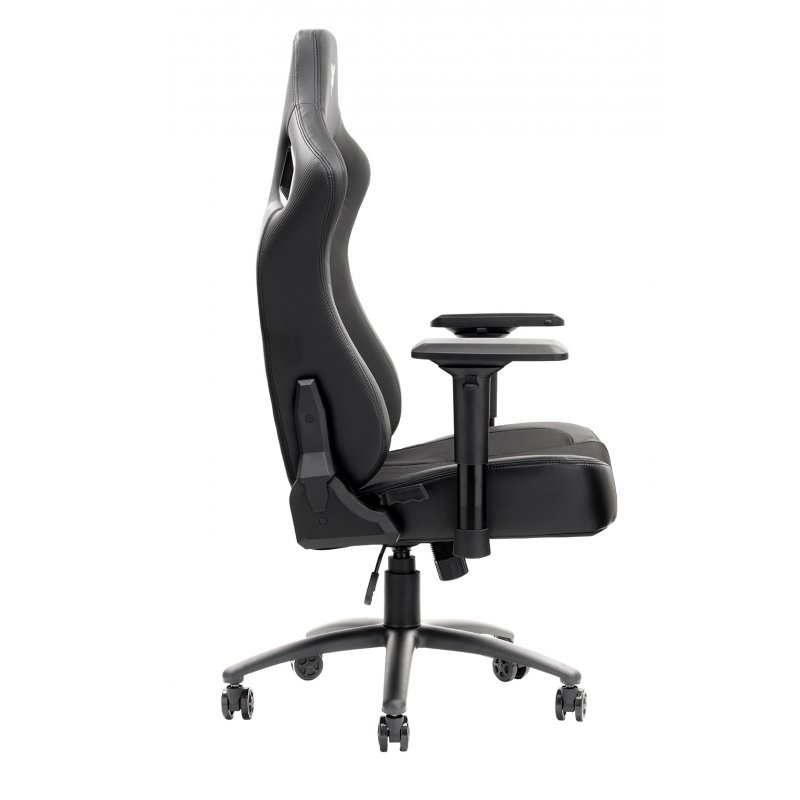 itek SCOUT PM30 Universal gaming chair Padded seat
