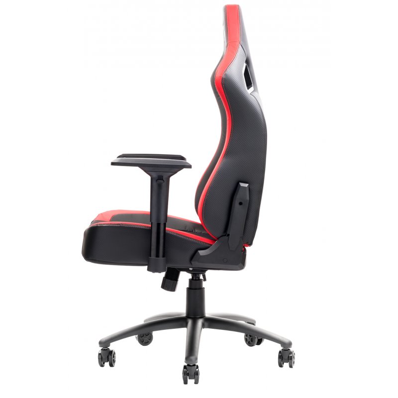itek SCOUT PM30 Universal gaming chair Padded seat