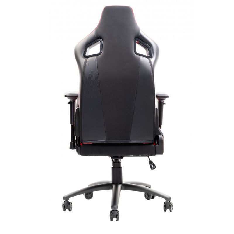 itek SCOUT PM30 Universal gaming chair Padded seat