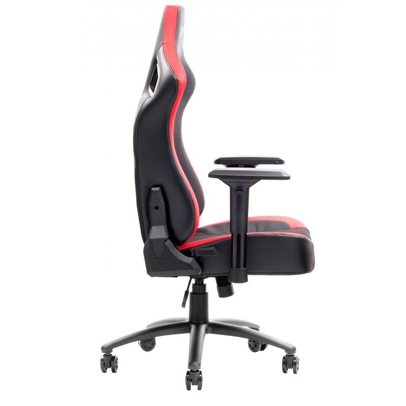 itek SCOUT PM30 Universal gaming chair Padded seat