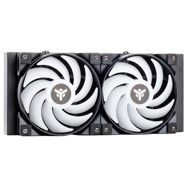 itek EVOLIQ 240 ARGB Processeur Refroidisseur de liquide tout-en-un 12 cm