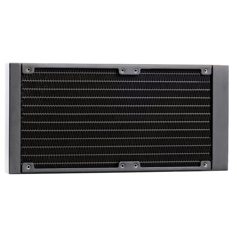 itek EVOLIQ 240 ARGB Processeur Refroidisseur de liquide tout-en-un 12 cm