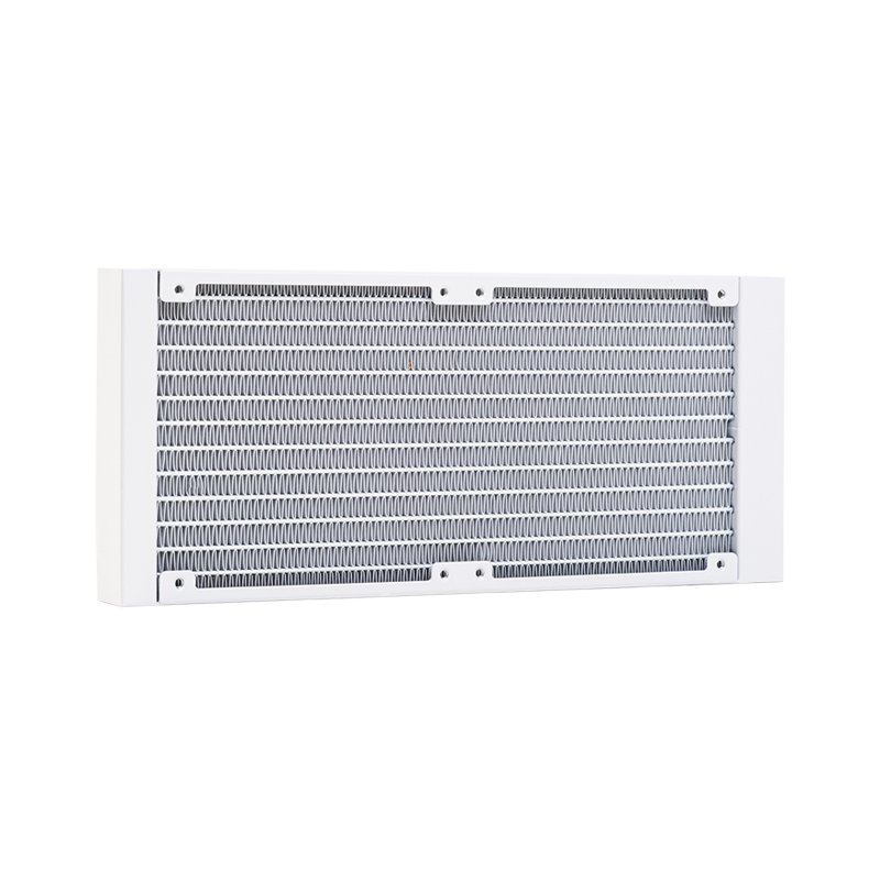 Kit Watercooling iTek compatible Evoliq 240 ARGB (Blanc)