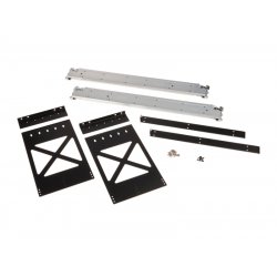 HPE Aruba 6400 4-post Rack Mount Kit