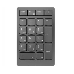 Lenovo compatible Go Wireless Numeric Keypad