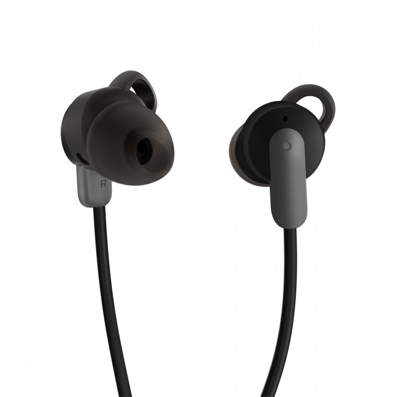 Lenovo 4XD1C99220 écouteur/casque Avec fil Ecouteurs Musique/Quotidien USB Type-C Noir
