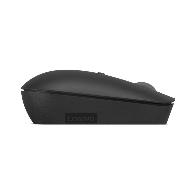 STOCKINK1 - Lenovo 400 souris Ambidextre RF sans fil Optique 2400 DPI