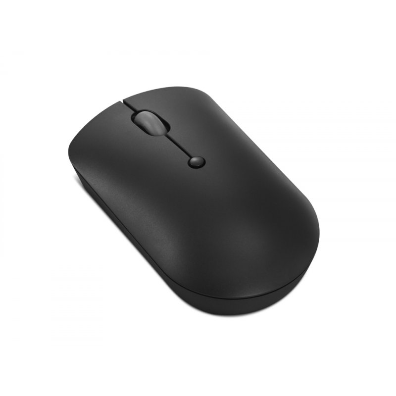 Lenovo 400 mouse Ambidextrous RF Wireless Optical 2400 DPI