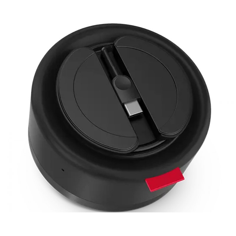 Lenovo compatible Go Wired Speakerphone