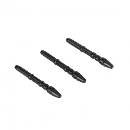 Targus AMM173RTGL Accessoire pour stylus Noir 3 pièce(s)