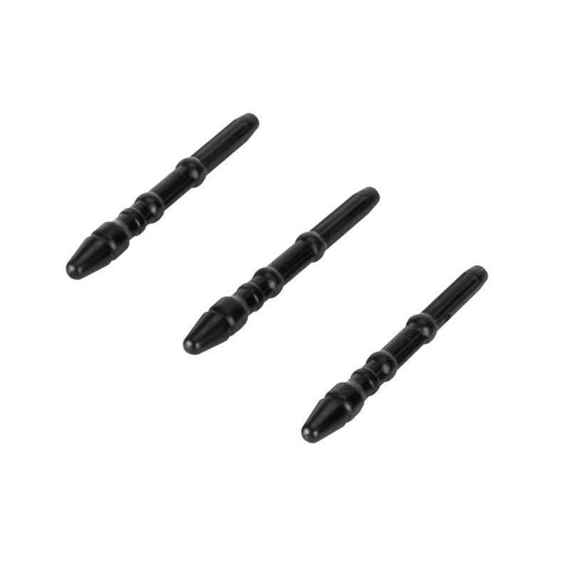 Targus AMM173RTGL Accessoire pour stylus Noir 3 pièce(s)