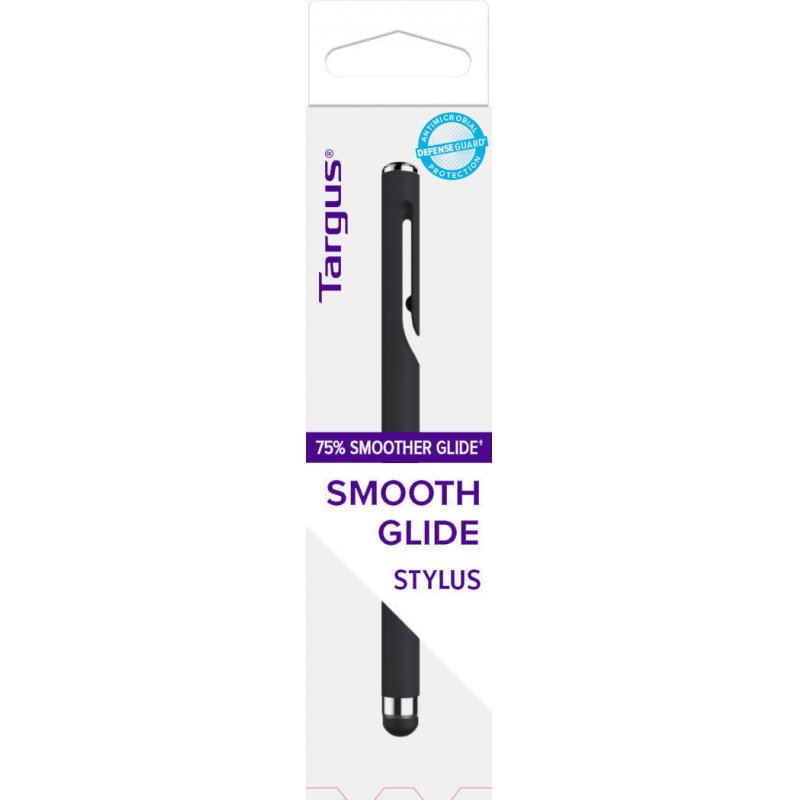 Targus AMM165AMGL stylus pen 10 g Black