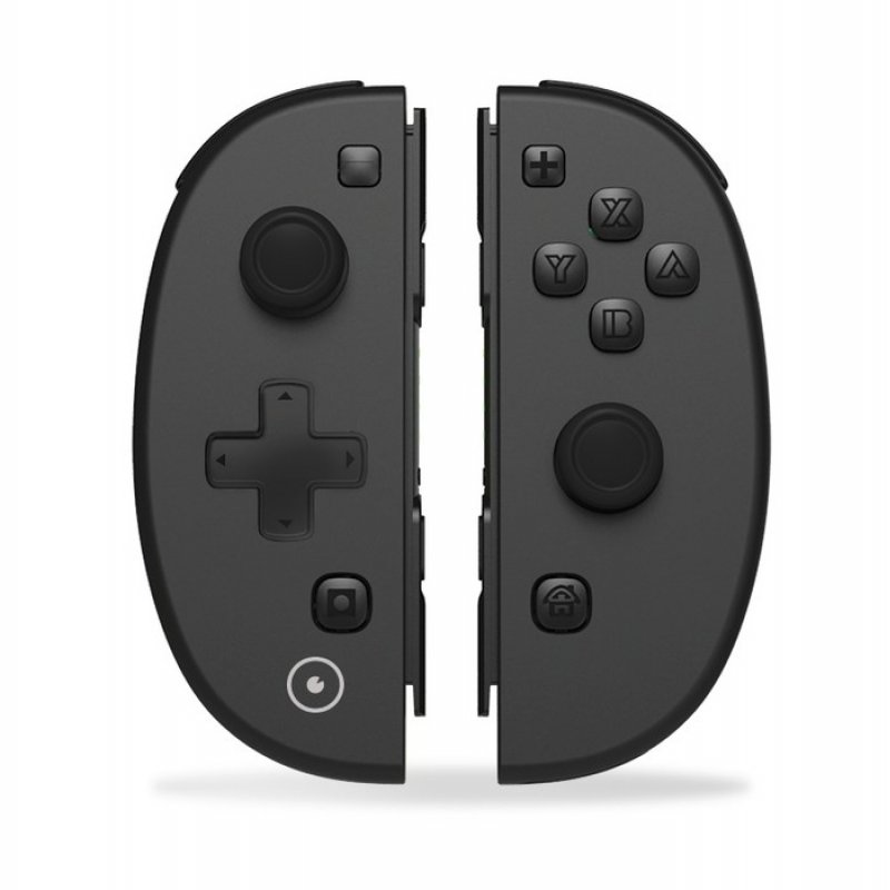 MUVIT GAMING MANETTE DUAL SANS FIL POUR SWITCH