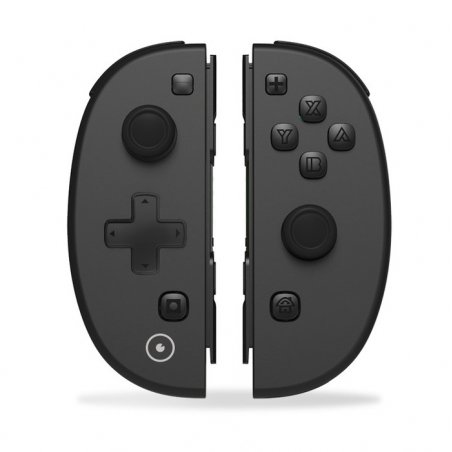 MUVIT GAMING MANETTE DUAL SANS FIL POUR SWITCH