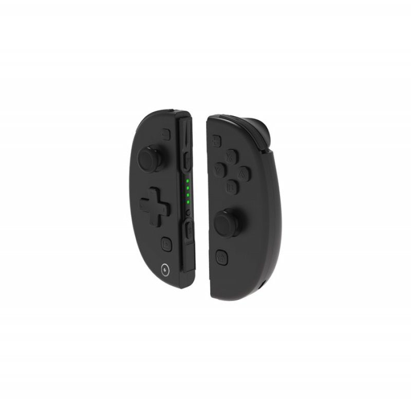 MUVIT GAMING MANETTE DUAL SANS FIL POUR SWITCH