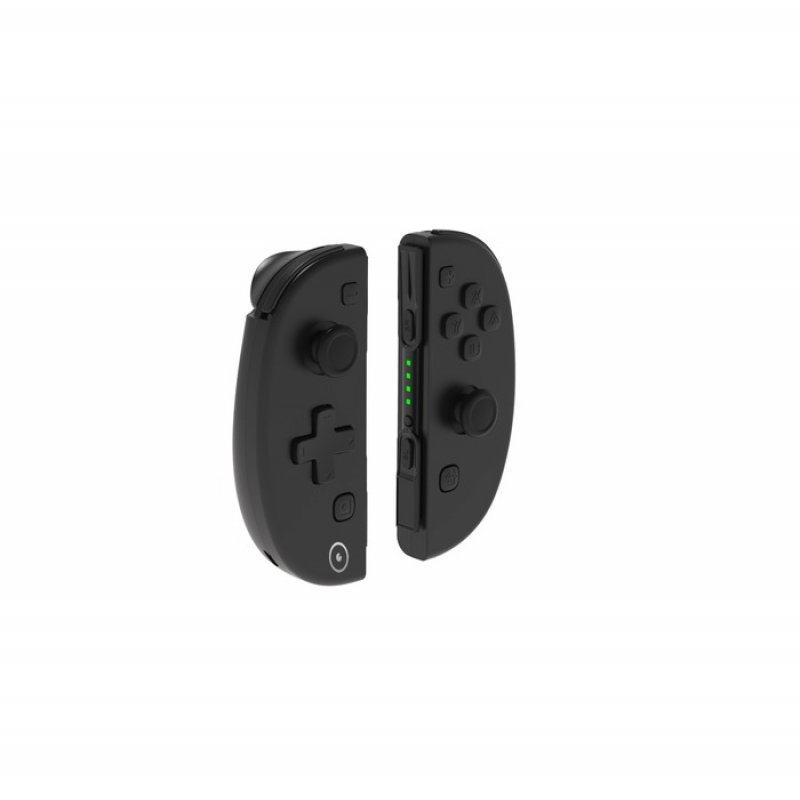 Muvit MGSC500 accessoire de jeux vidéo Noir USB Contrôleur de mouvement Numérique Nintendo Switch, Nintendo Switch Li