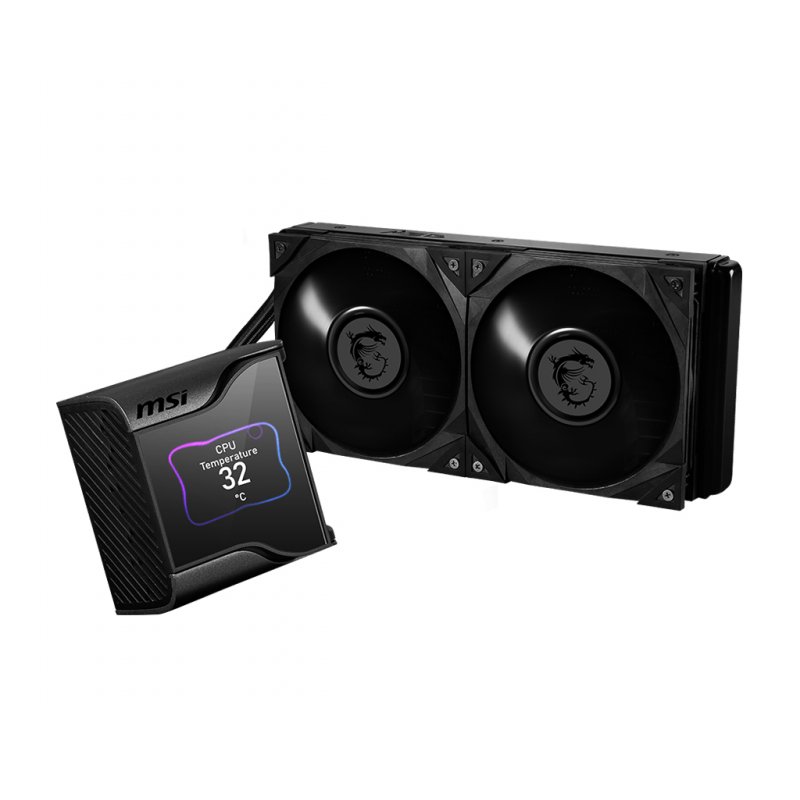 MSI compatible MPG CORELIQUID S360