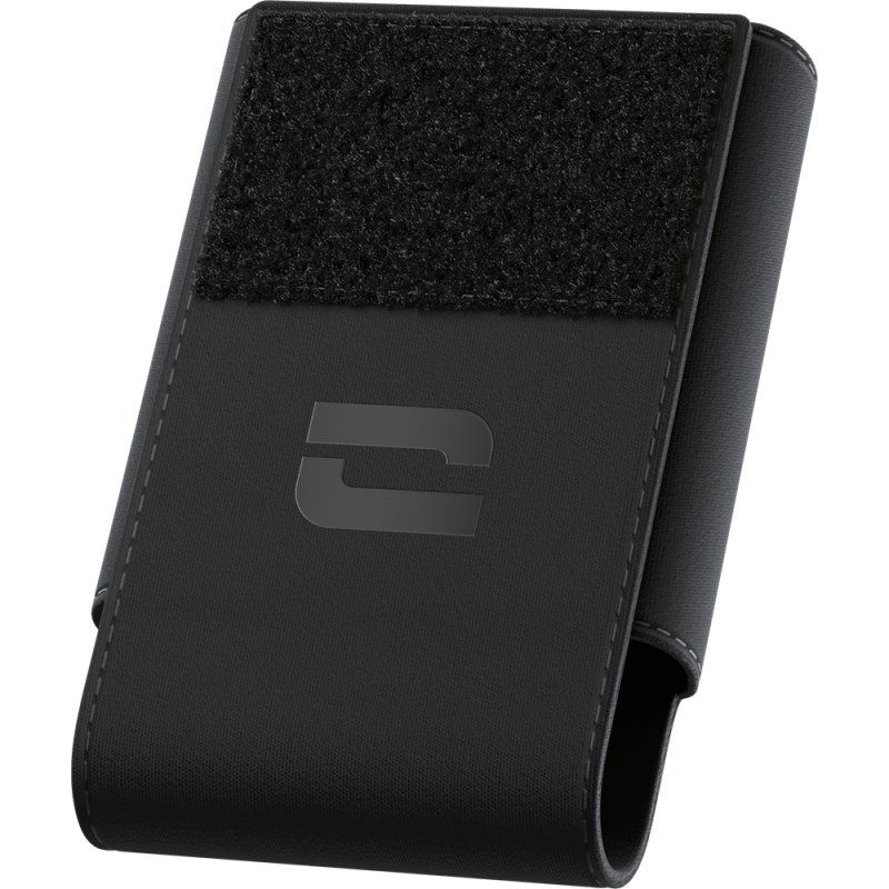 HOLSTER-SIZE L BLACK