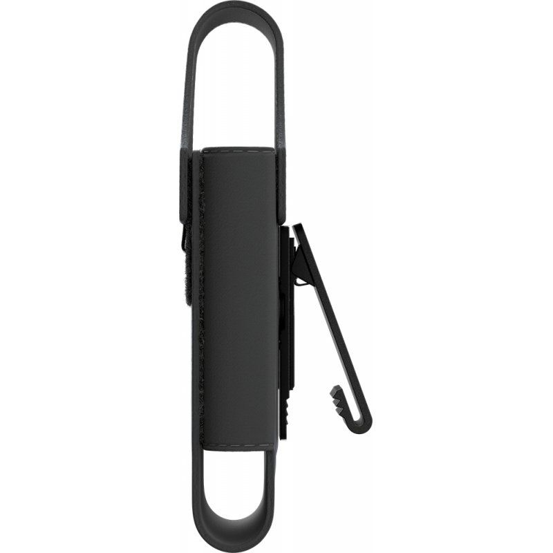 Crosscall CROSSHOLSTERN mobile phone case Black