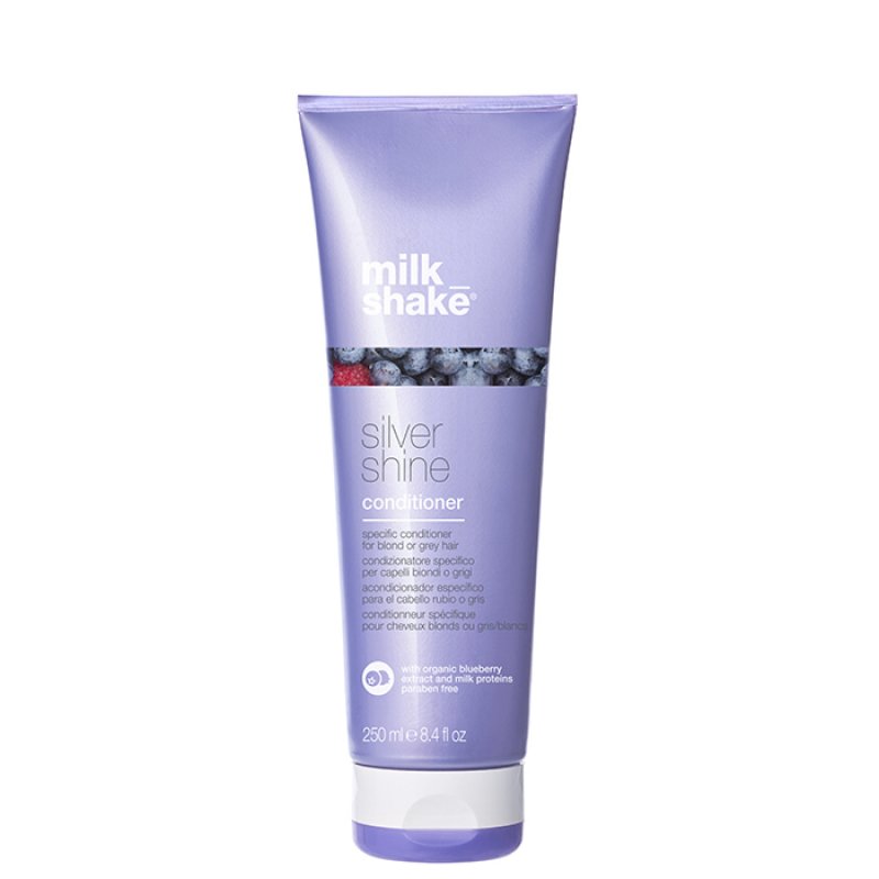 milk_shake - Silver Shine Conditioner 250 ml