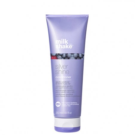 milk_shake - Silver Shine Conditioner 250 ml