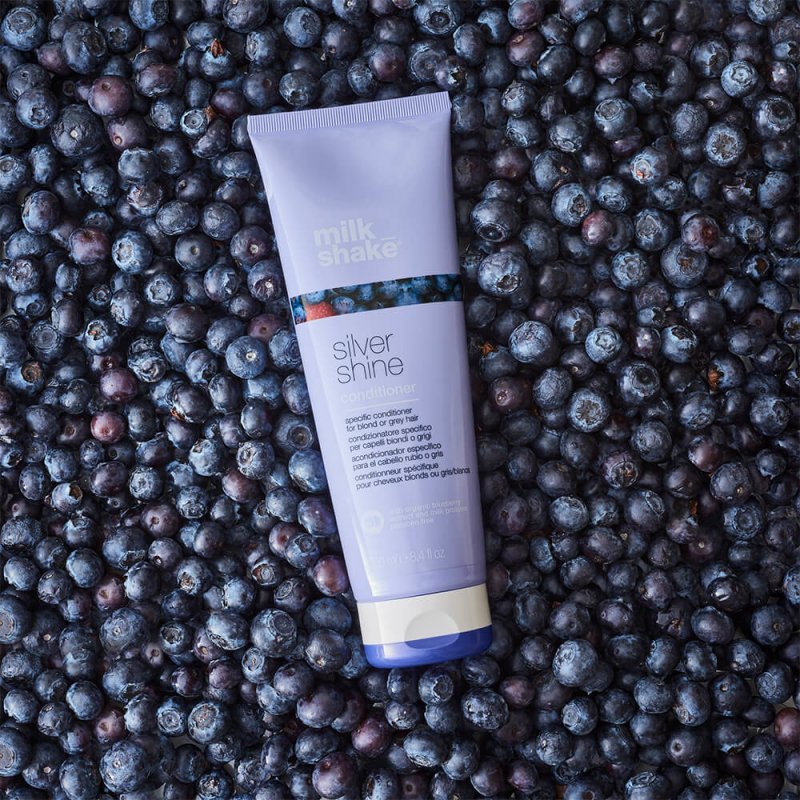 milk_shake - Silver Shine Conditioner 250 ml