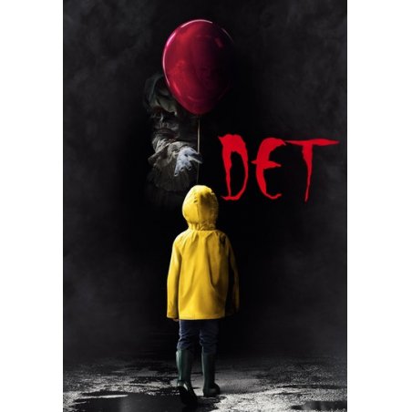 Stephen King's It (Remake) (4K Blu-Ray)