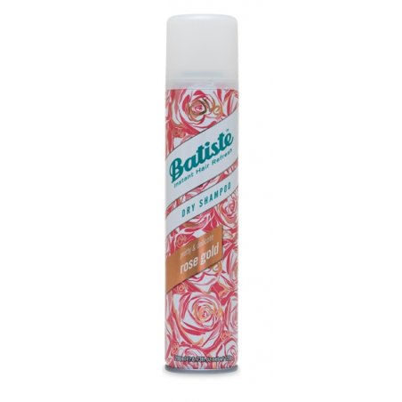 Batiste compatible - Dry Shampoo Rose Gold 200 ml