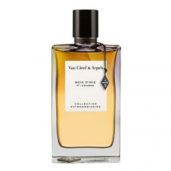 Van Cleef & Arpels Bois D'Iris 75 ml Femmes