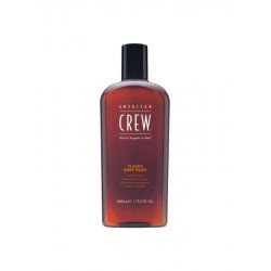 American Crew Classic Body Wash 450 ml Shower gel Men Citrus