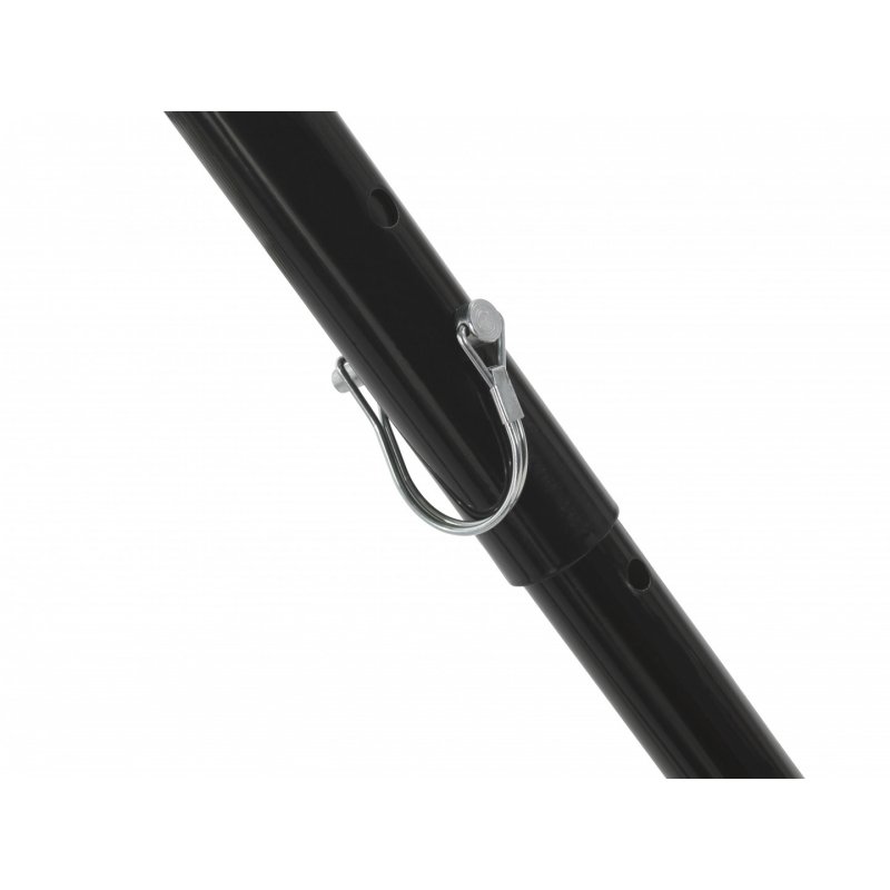 EXIT compatible - Tempo 1200 Rebounder (43.20.12.00)