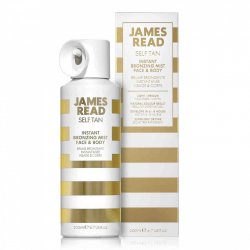 James Read Instant Bronzing Mist 200 ml Women