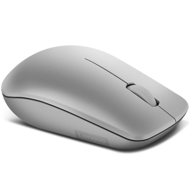 Lenovo 530 souris Ambidextre RF sans fil Optique 1200 DPI
