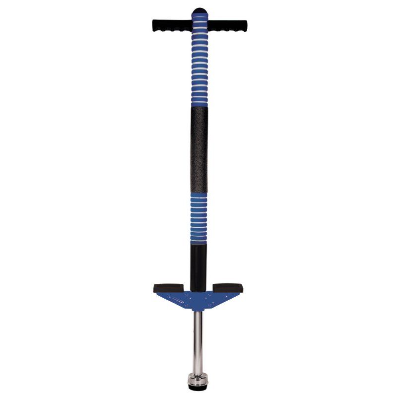 Amo Toys 302193 pogo stick Black