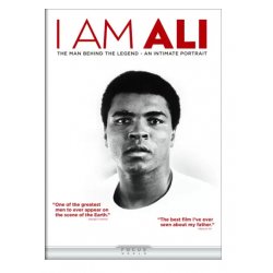 I Am Ali - Blu Ray