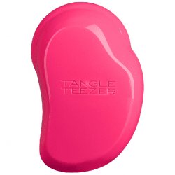 Tangle Teezer The Original Universel Brosse à cheveux rectangulaire Rose 1 pièce(s)