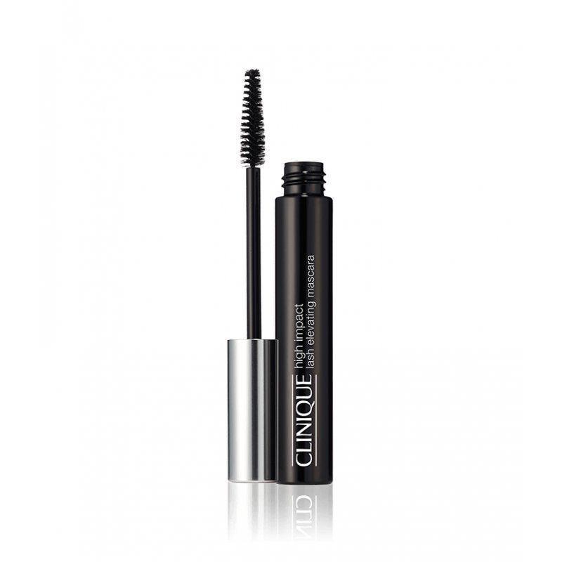 Clinique High Impact Mascara Effet Cils Liftés 01 Black 8.5ml