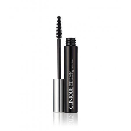 Clinique High Impact Mascara Effet Cils Liftés 01 Black 8.5ml