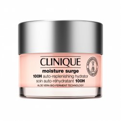 Clinique compatible - Moisture Surge 100 H Auto Replenshing Hydrator 50 ml