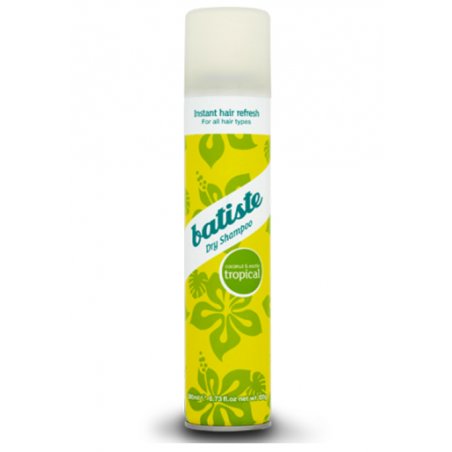 Batiste Tropical Coconut & Exotic 200 ml
