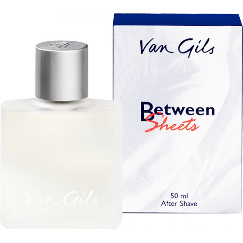 Van Gils compatible - Between Sheets - EDT 50 ml