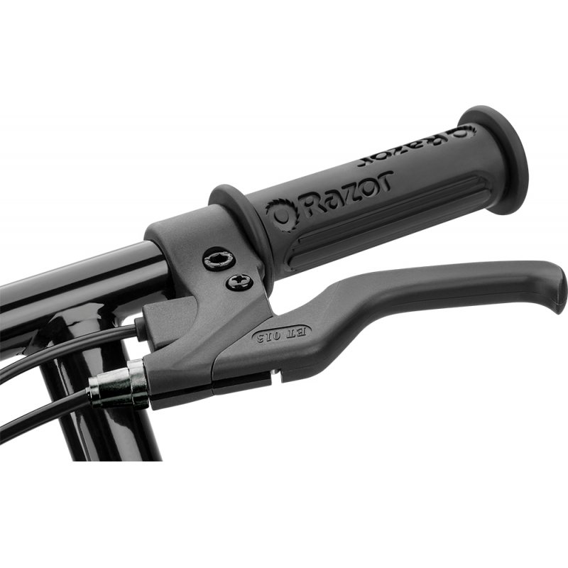 Razor Power Core E90 Black 16 km/h Noir