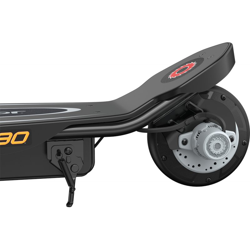 Razor Power Core E90 Black 16 km/h
